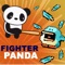 Fighter Panda ( TOP 3D Angry Kung fu Panda Shootin
