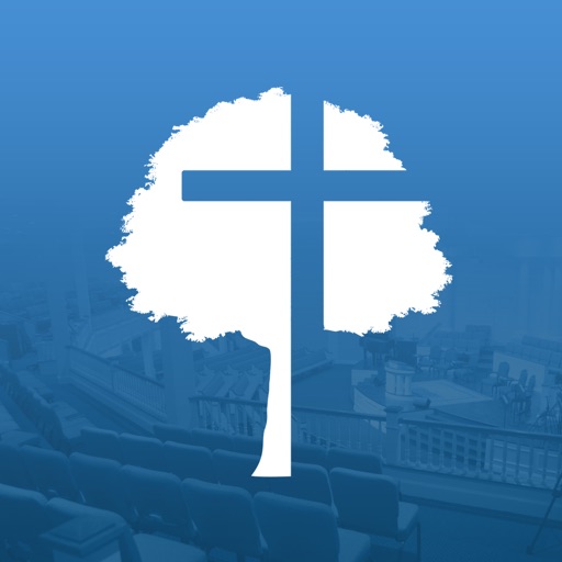 Parkside Baptist Church iOS App