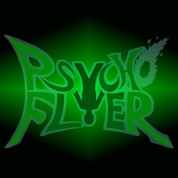 PSYCHOFLYER