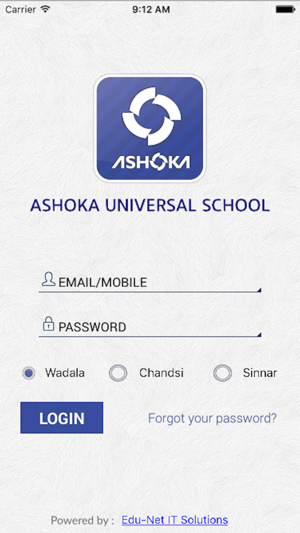 Ashoka Universal School