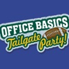 Office Basics Tailgate Party