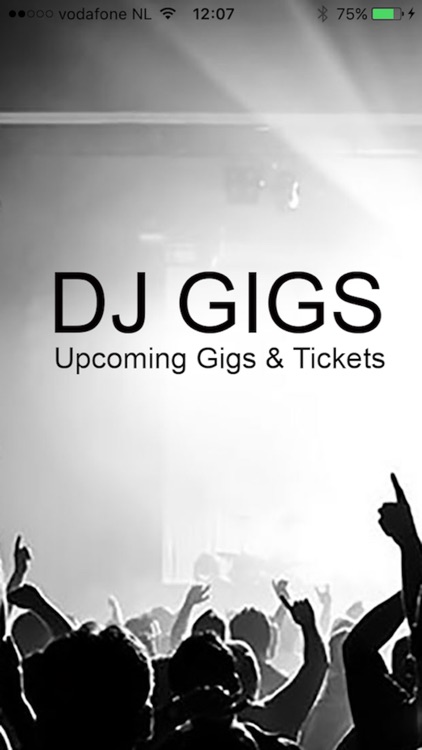 DJ GIGS