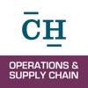 CH Meeting 2016 Operations & Supply