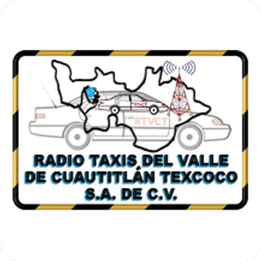 Taxis del Valle de Cuautitlan icon