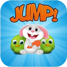 Activities of Jump And Jump - Rabbit Jump
