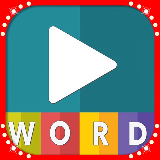 Word Link - Crossword Puzzle Icon