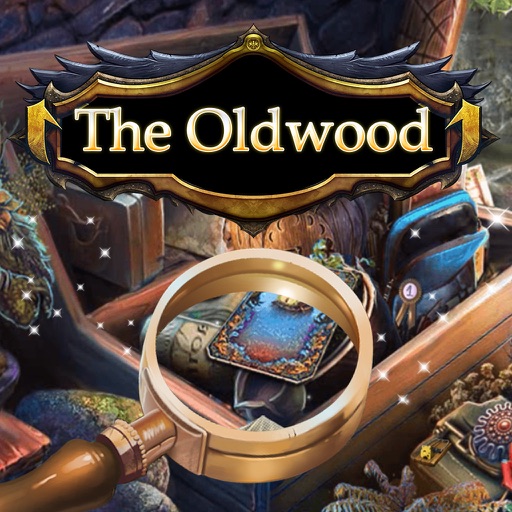 The Old Wood