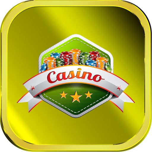 $$$ Kingdom Casino Game - VIP Slots Machines icon