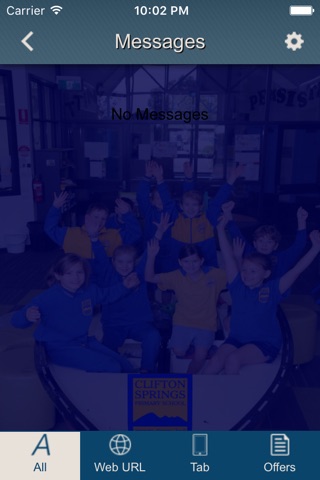 Clifton Springs  Primary School screenshot 3