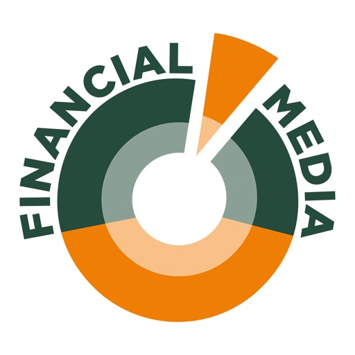 Financial Media Icon