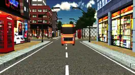Game screenshot Car Transporter Truck : Cargo Truck  Driver Game mod apk