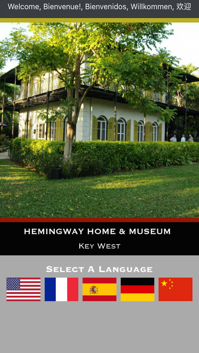 How to cancel & delete Hemingway Home App from iphone & ipad 1