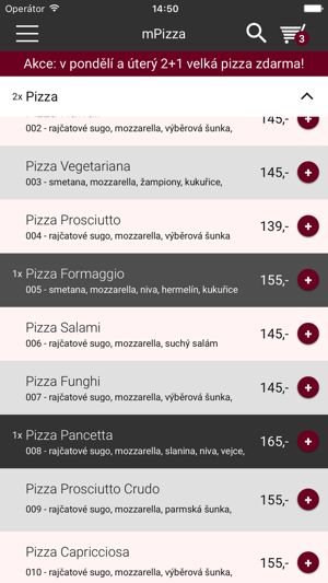 Polabene pizza & bistro(圖3)-速報App