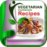 Healthy Vegetarian Cookbook Recipes