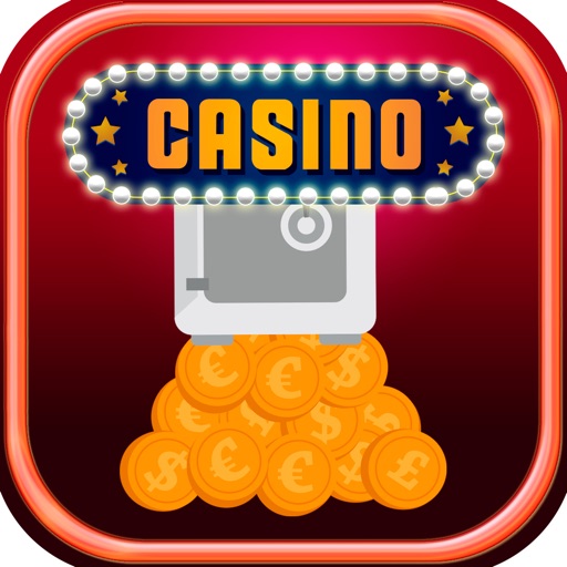 Carousel Slots Star Golden City - Free Slots Las Vegas Games Icon