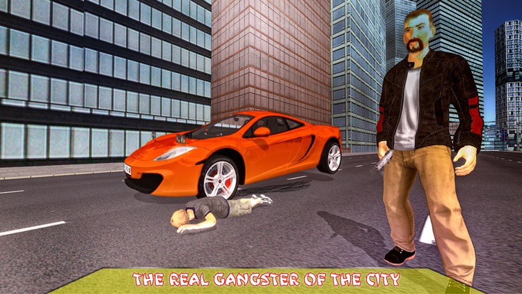 Underworld Real City Gangster Vendetta Crime Town