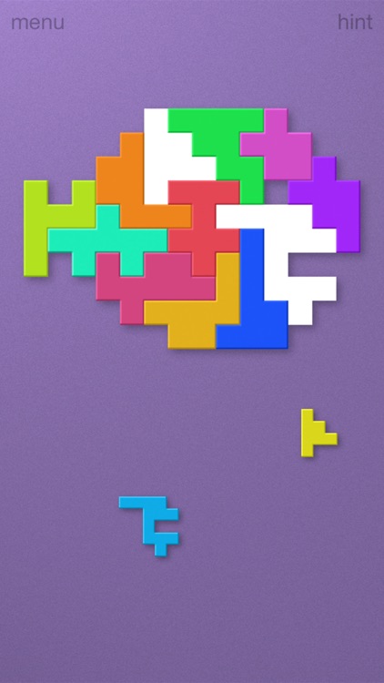 PuzzleBits 2 screenshot-3