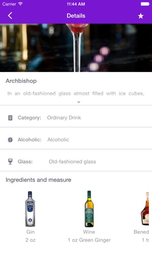 Coctalino - free drink,cocktails and etc recipes.(圖3)-速報App