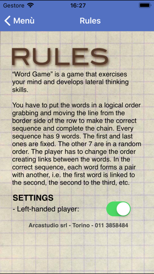 Lateral thinking -  Word Game(圖3)-速報App