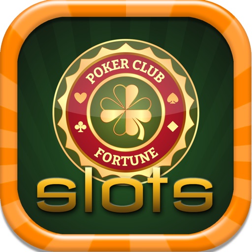 Classic Big Slots Machines: Free For Fun icon
