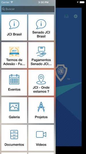 JCI Brasil(圖2)-速報App