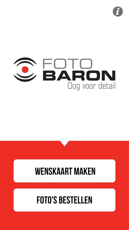 Foto Baron Printservice