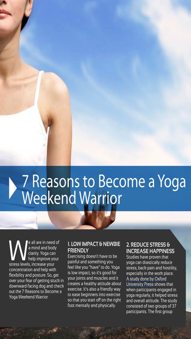 YOGA LIFE MAGAZINE SỨC KHOẺ YOGA LIFE MAGAZINE