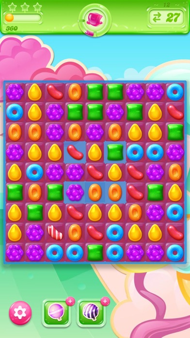 Candy Crush Jelly Saga App Download - Android APK