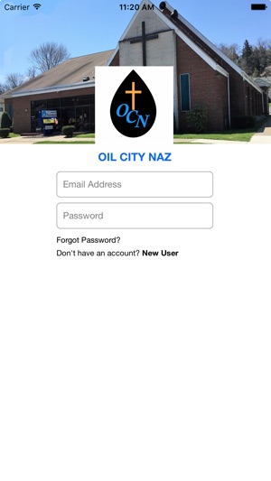 Oil City Naz