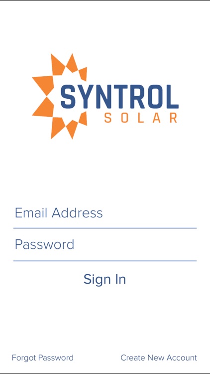 Syntrol Solar by Paul Bianchi