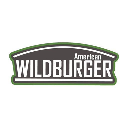 American Wildburger Icon