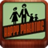 Happy Parenting by Prof. Amos Rolider