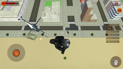 Gorilla City Smasher screenshot 4