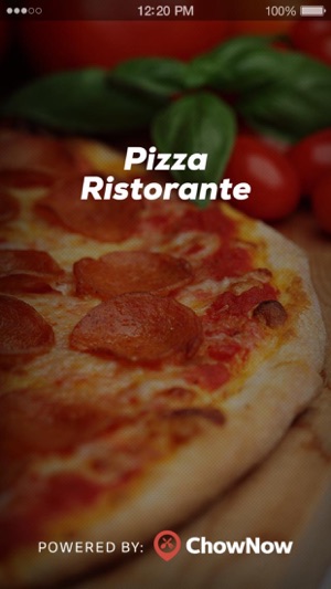 Pizza Ristorante