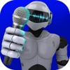 Robot Sound Recorder – Cool Voice Changer Effects