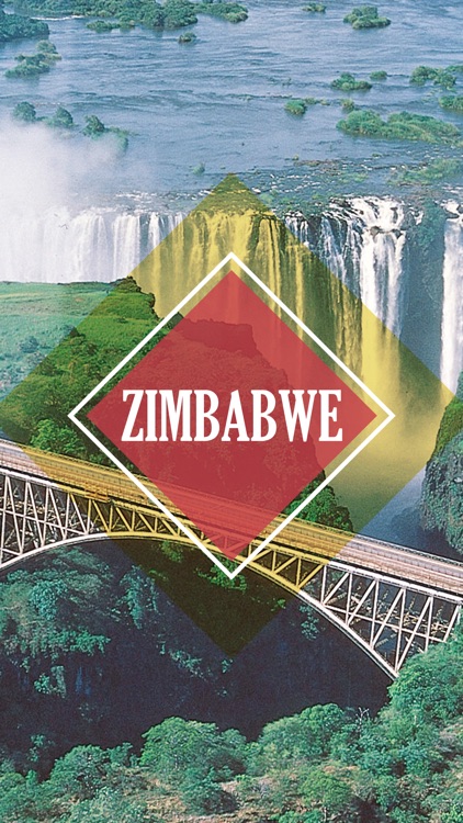 Zimbabwe Tourist Guide