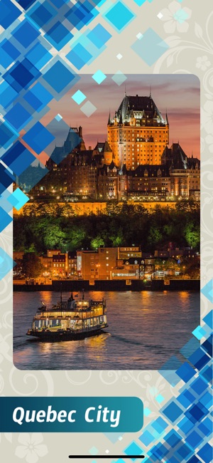 Quebec City Things To Do(圖1)-速報App