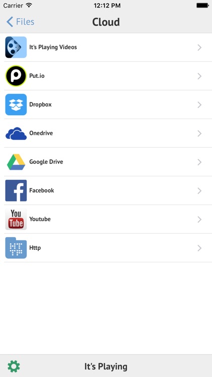 It's Playing screenshot-3
