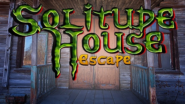 Escape Games Solitude House(圖1)-速報App