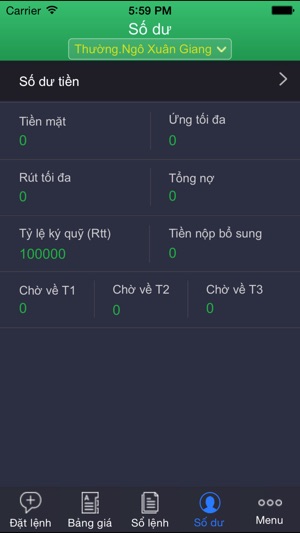 VCBS Trading(圖5)-速報App