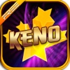 A Keno Casino Free - Space Edition Las Vegas Game