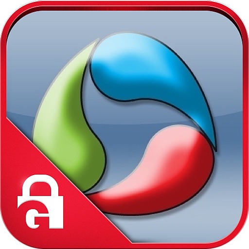 ShareFile QuickEdit for Good Icon