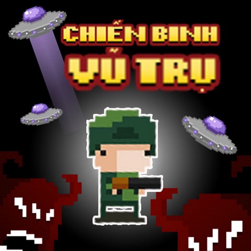 Chiến Binh Vũ Trụ