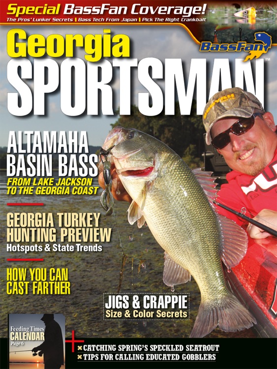 Georgia Sportsman