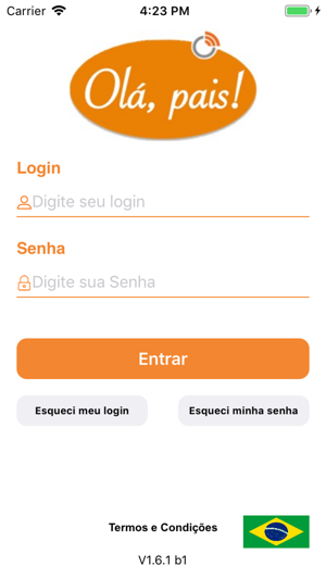 Olá Pais(圖1)-速報App