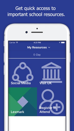 University of Kentucky E-Day(圖5)-速報App