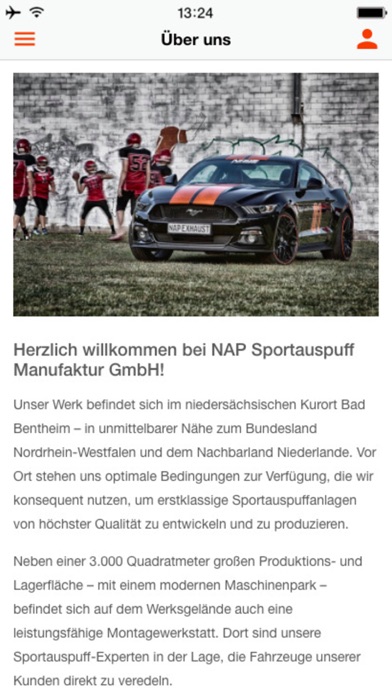 How to cancel & delete NAP Sportauspuff Manufaktur from iphone & ipad 2