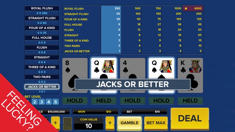 Virgin Casino: Free Vegas Slots and Casino Games screenshot-3