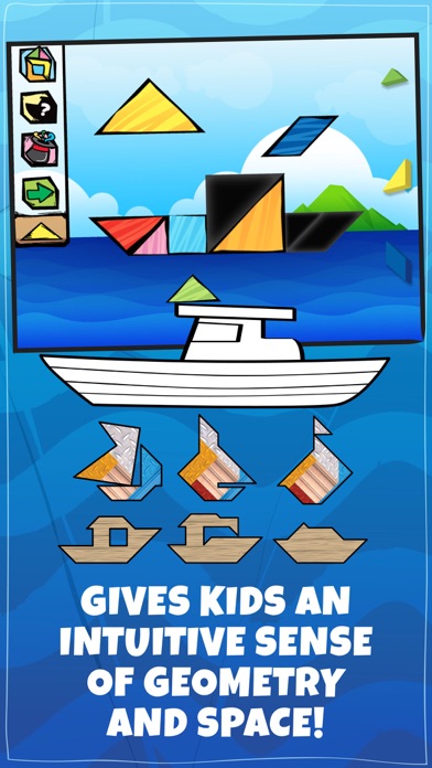 How to cancel & delete Kids Doodle & Discover: Ships, After School Play from iphone & ipad 2