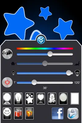 Game screenshot Mood Colors apk